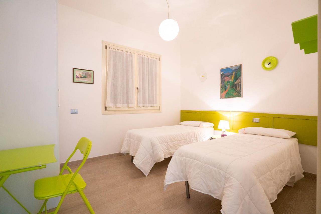 Residence Virgilio Toscolano Maderno Exterior foto